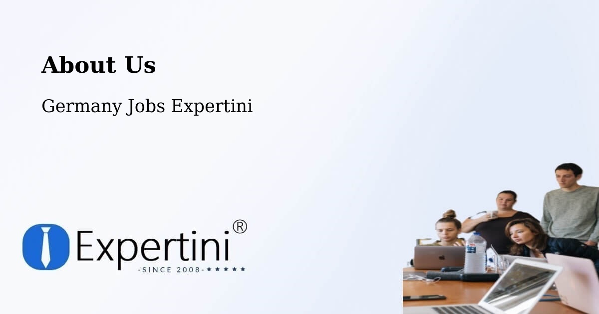 About Expertini Recruitment Platform  – Friedewald - Friedewald, Germany Jobs Expertini
